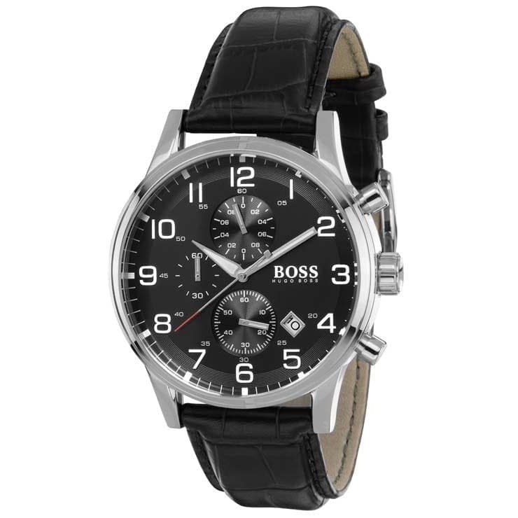 Hugo Boss Watch For Men 1512448