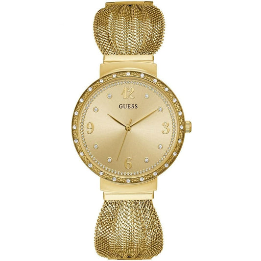 Guess Watch For Women W1083L2