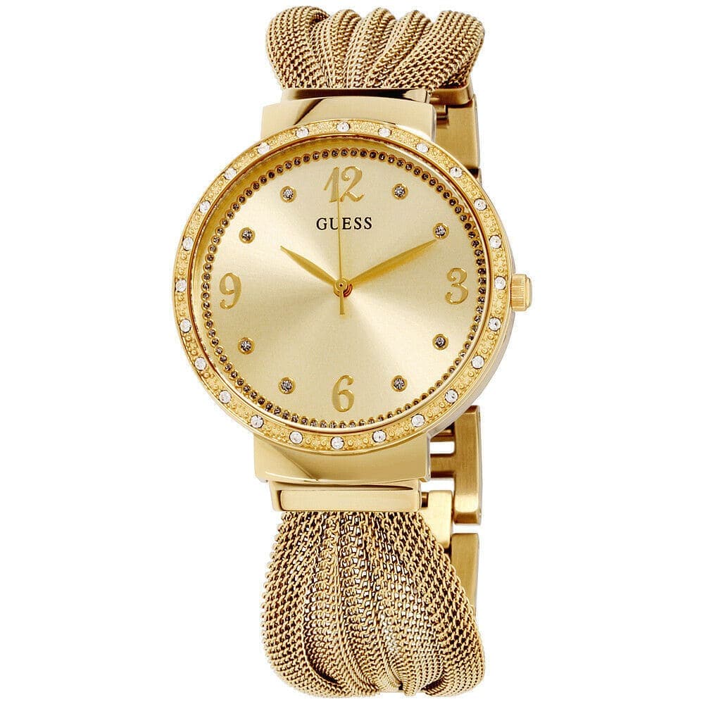 Guess Watch For Women W1083L2