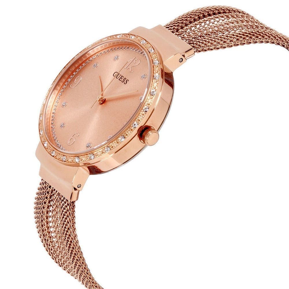 Guess Watch For Women W1083L3