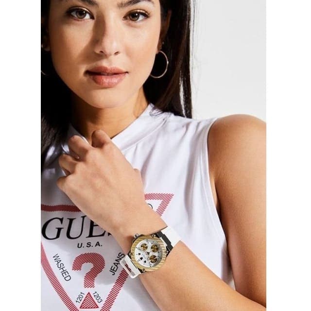 Guess Watch For Women W1094L1