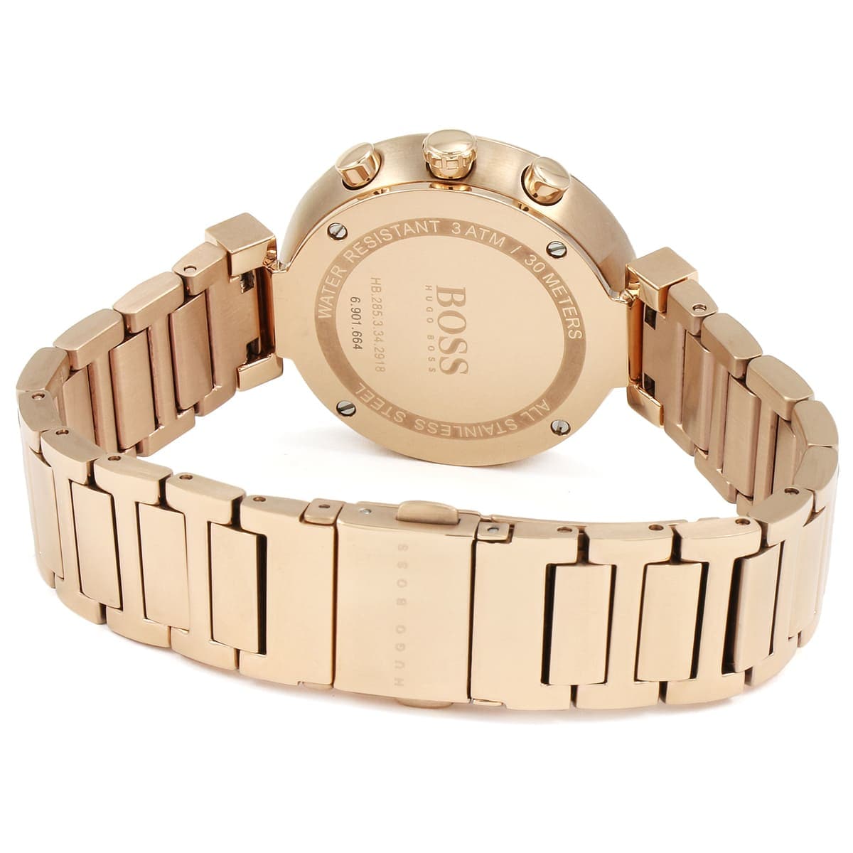 Hugo Boss Watch For Women 1502399