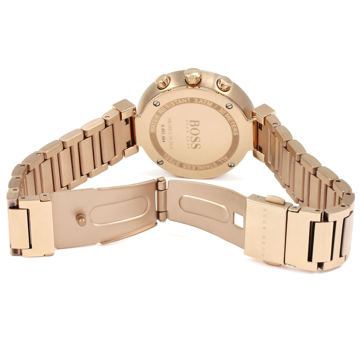 Hugo Boss Watch For Women 1502399