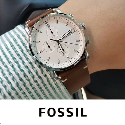 Fossil Watch FS5402 – Moda Stylish