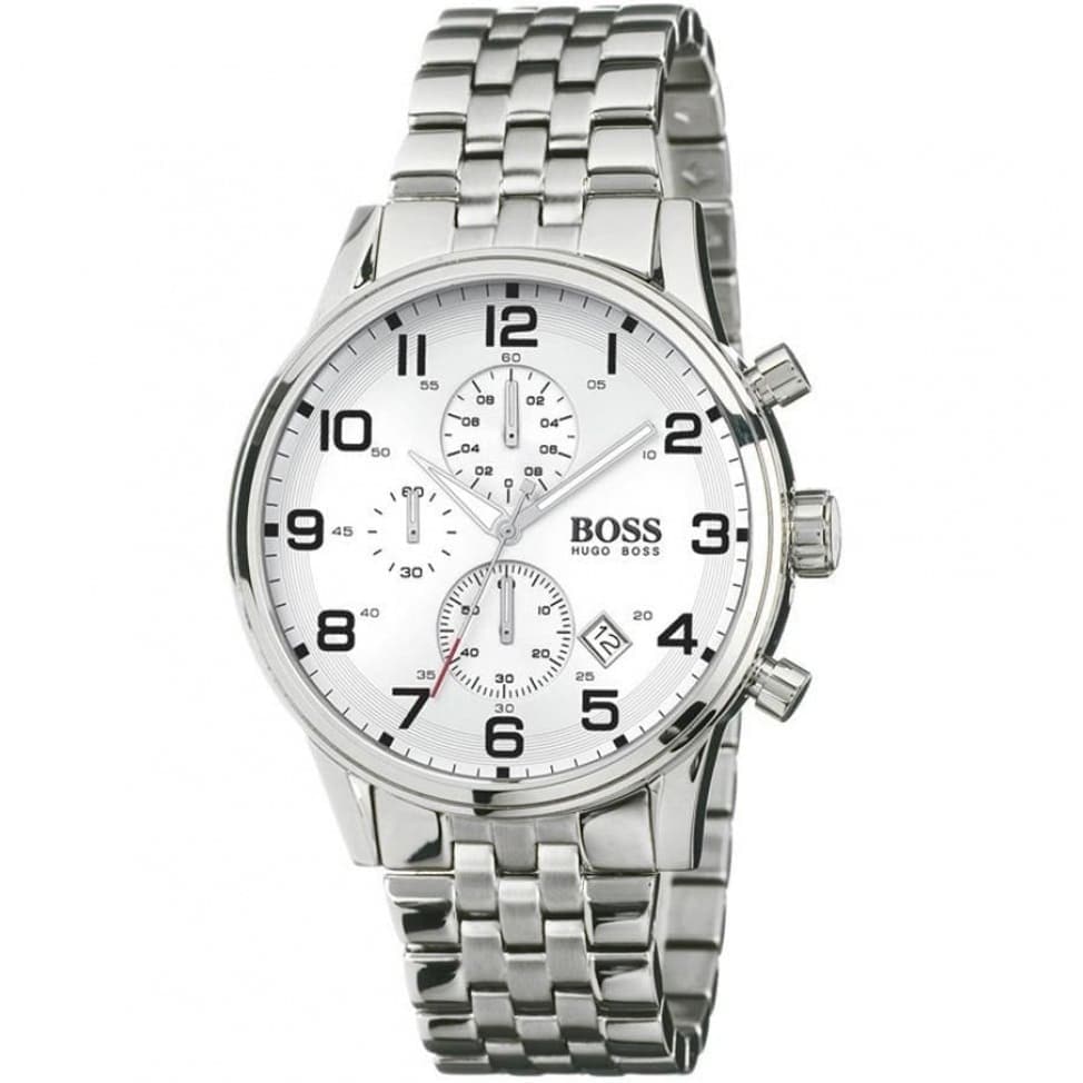 Hugo Boss Watch For Men 1512445