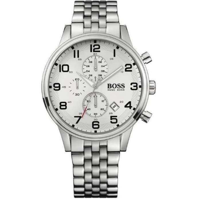 Hugo Boss Watch For Men 1512445