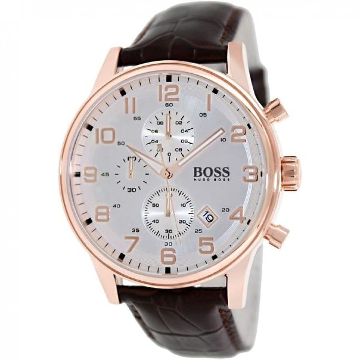 Hugo Boss Watch For Men 1512519