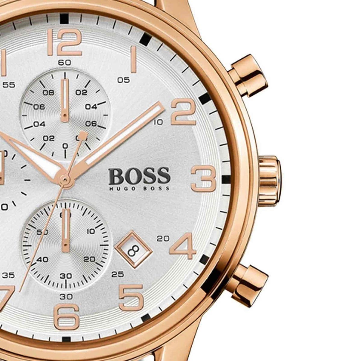 Hugo Boss Watch For Men 1512519