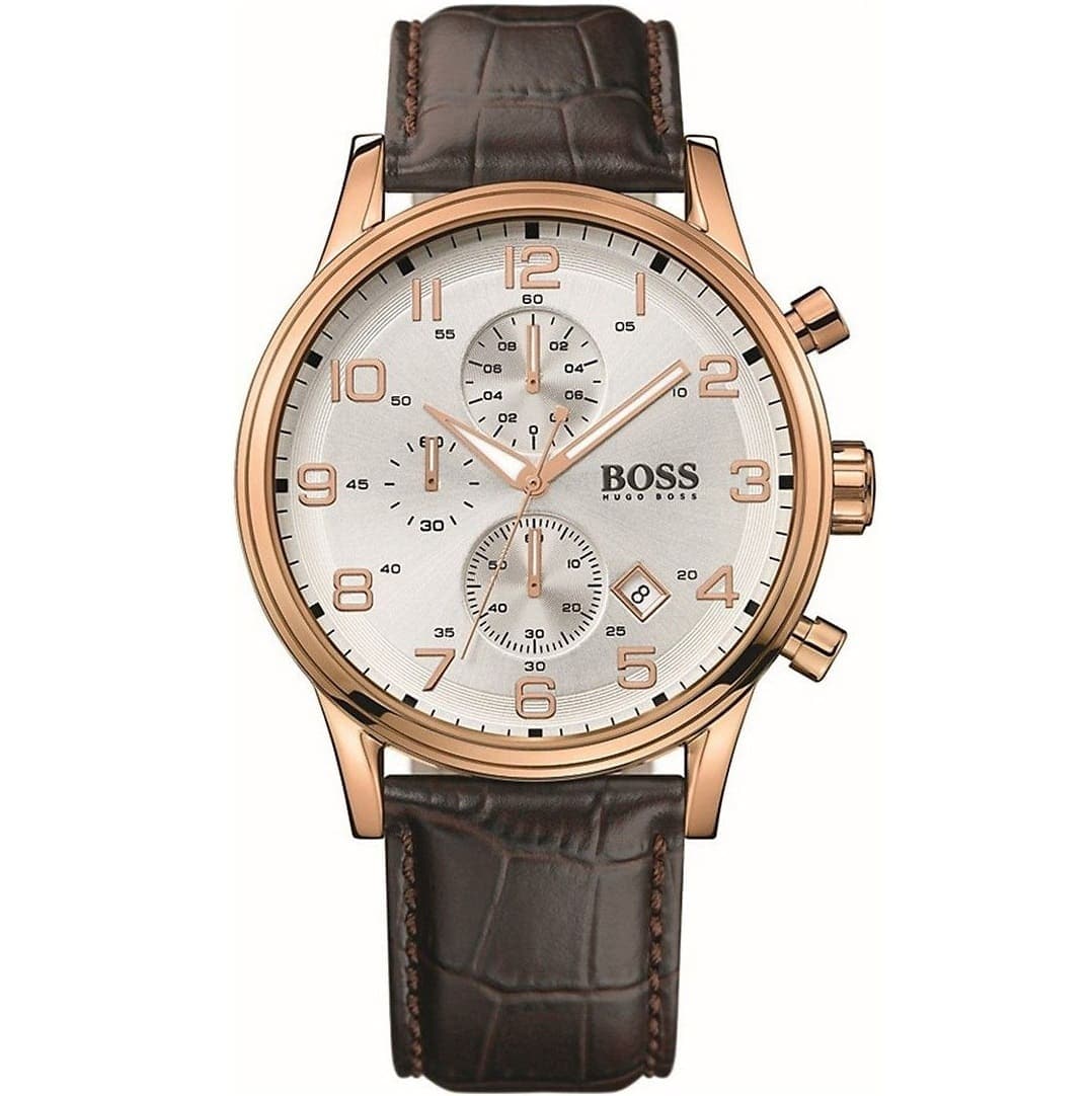 Hugo Boss Watch For Men 1512519