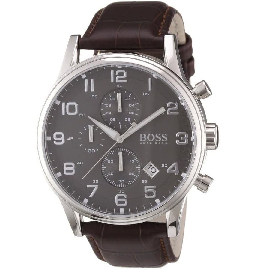 Hugo Boss Watch For Men 1512570