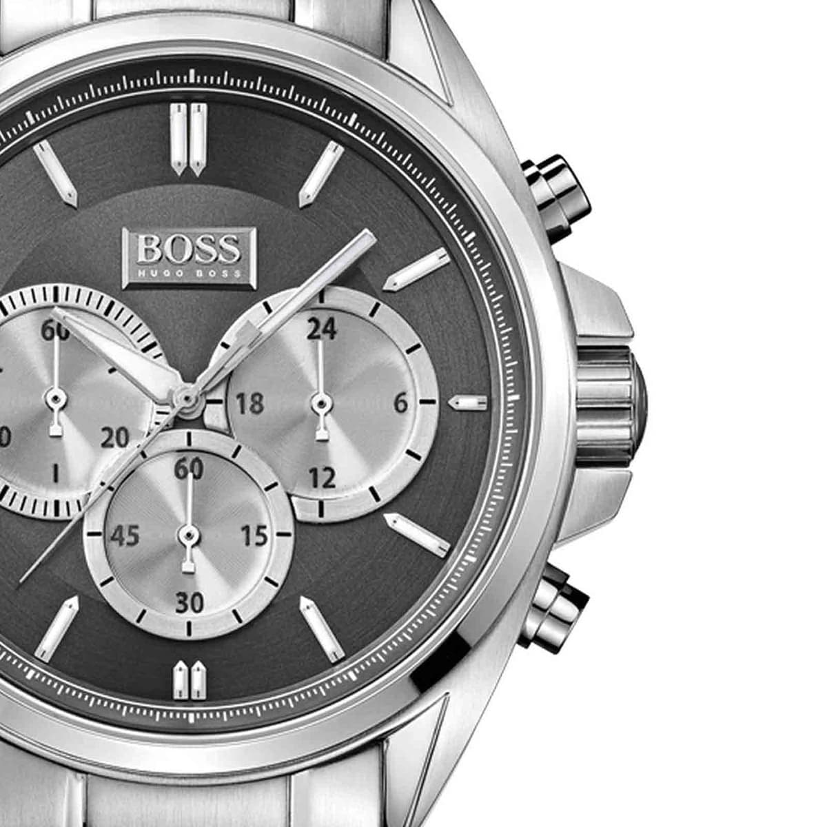 Hugo Boss Watch For Men 1512883