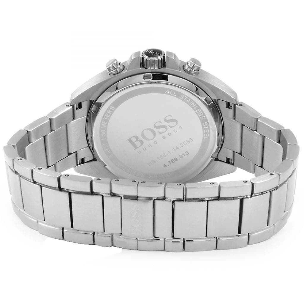 Hugo Boss Watch For Men 1512883