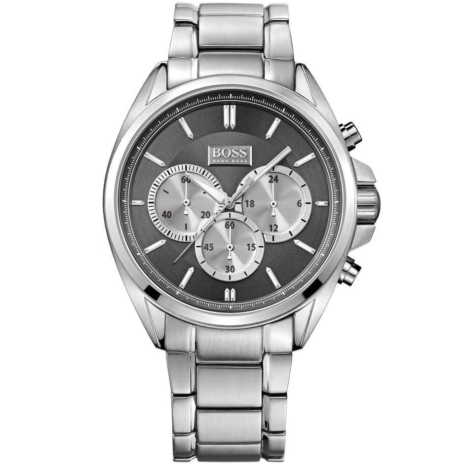 Hugo Boss Watch For Men 1512883