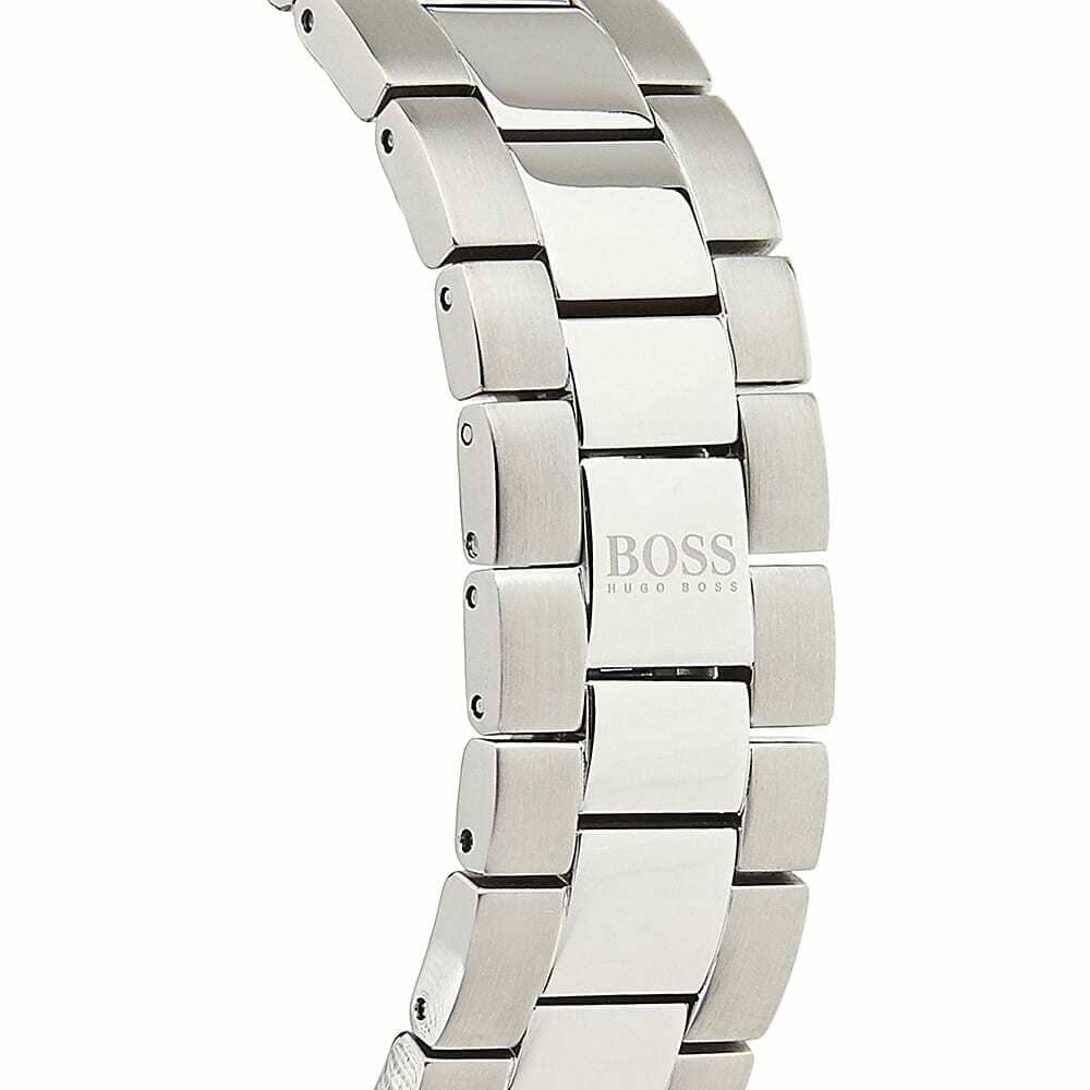 Hugo Boss Watch For Men 1512962