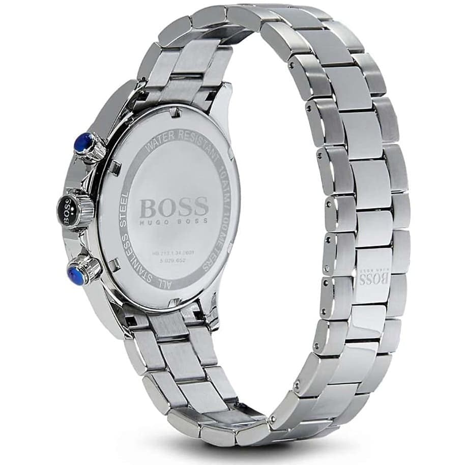 Hugo Boss Watch For Men 1512964