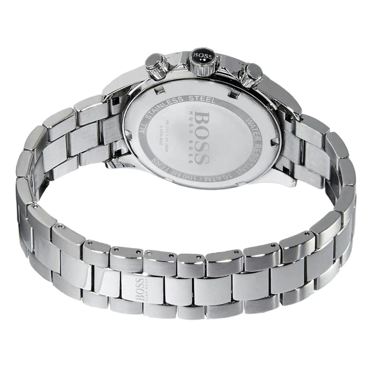 Hugo Boss Watch For Men 1512964