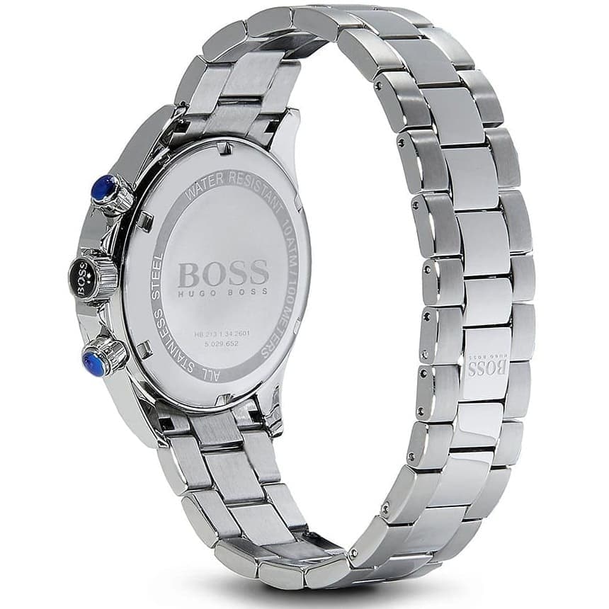 Hugo Boss Watch For Men 1512965