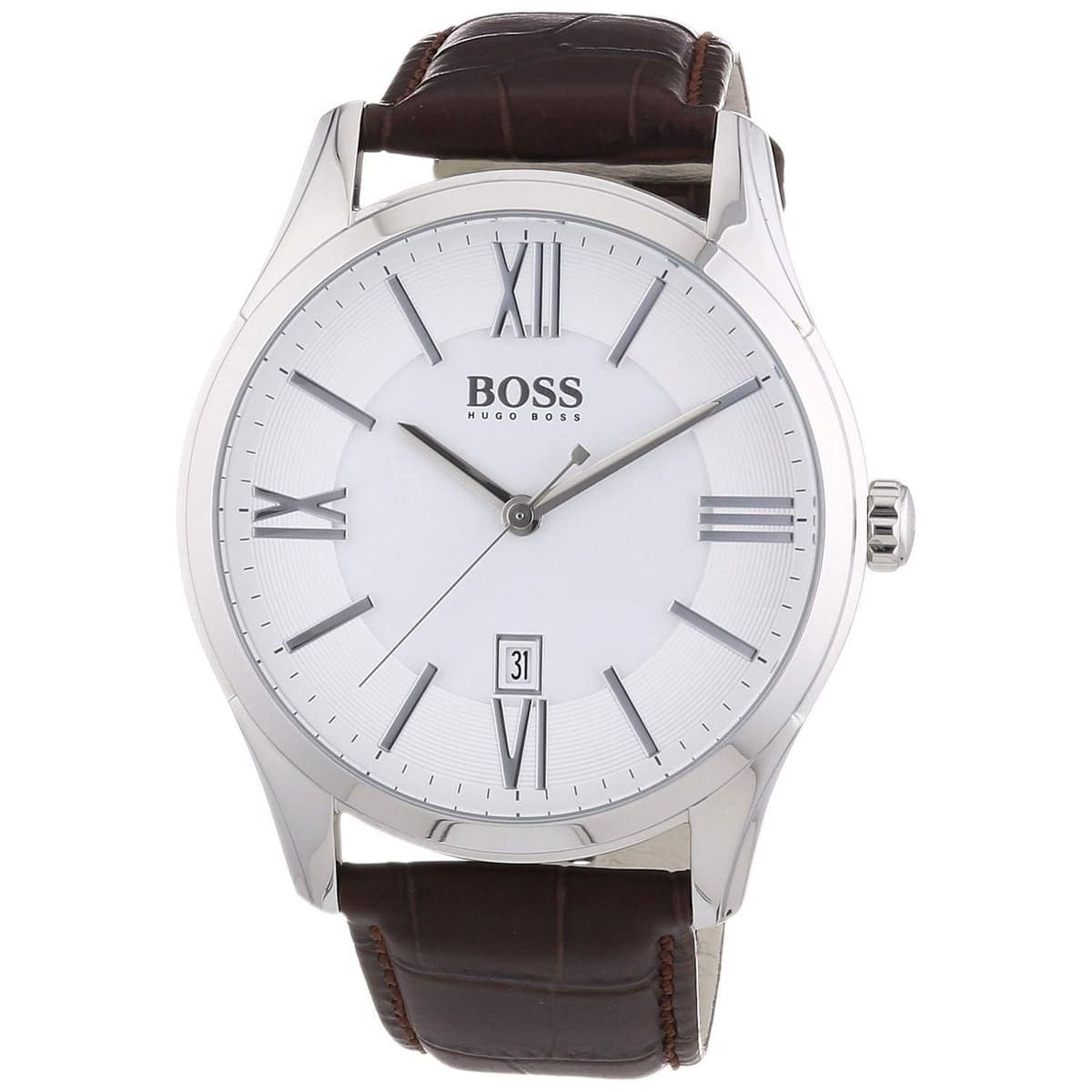 Hugo Boss Watch For Men 1513021