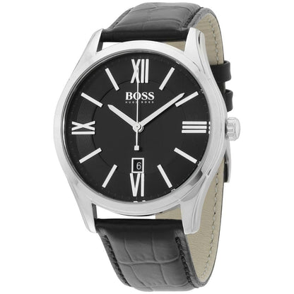 Hugo Boss Watch For Men 1513022