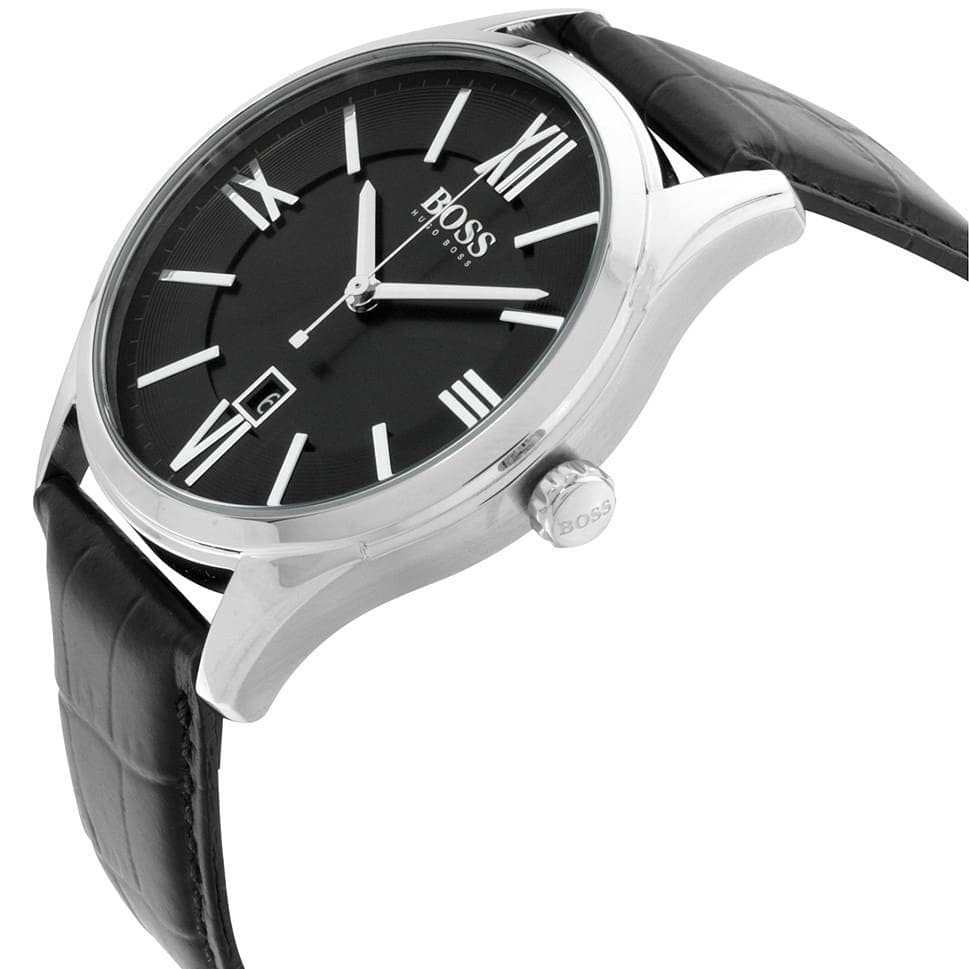 Hugo Boss Watch For Men 1513022