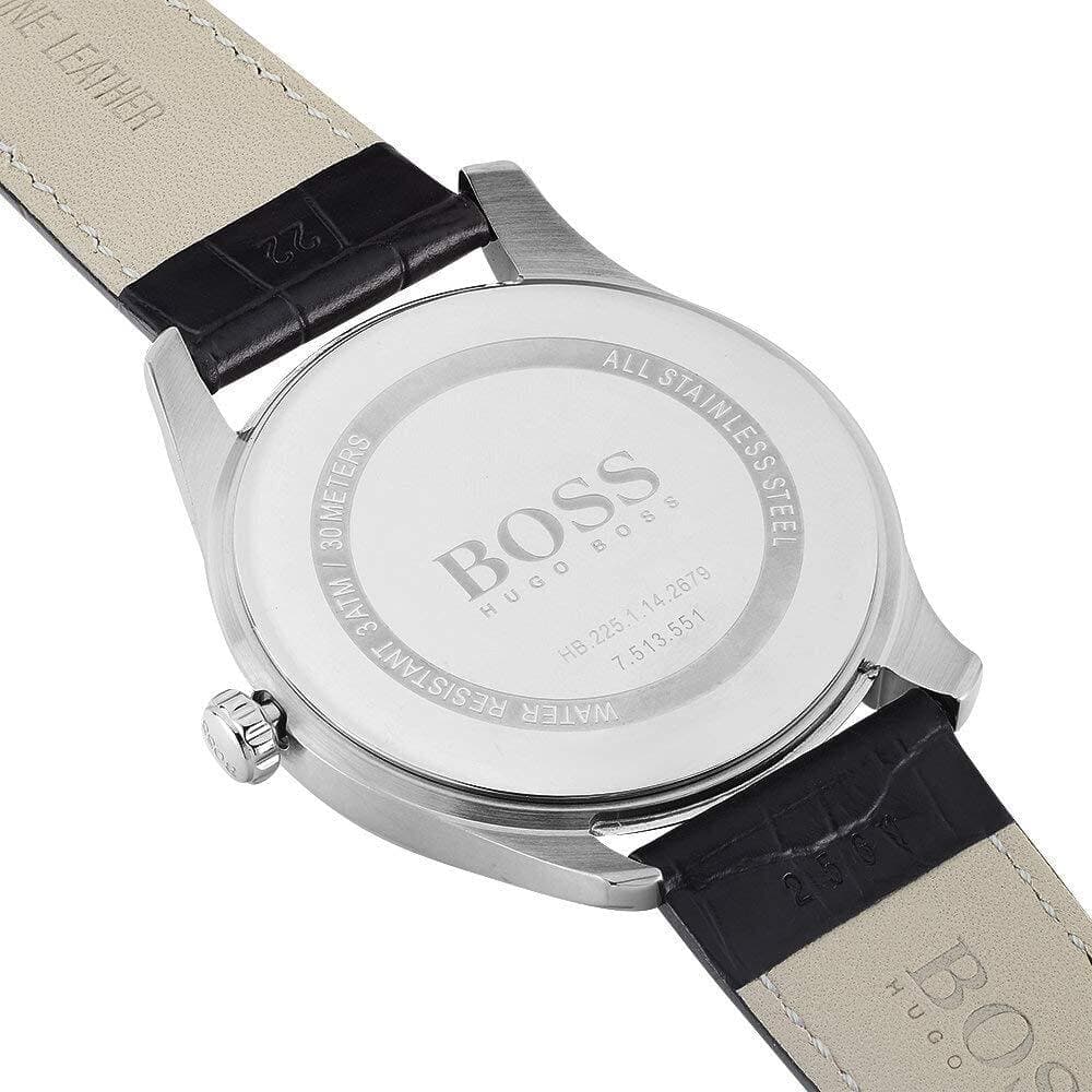 Hugo Boss Watch For Men 1513022