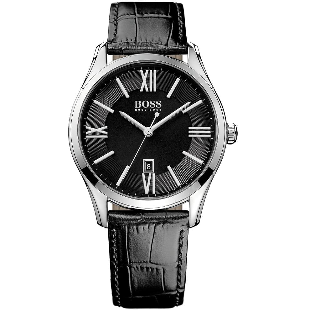 Hugo Boss Watch For Men 1513022