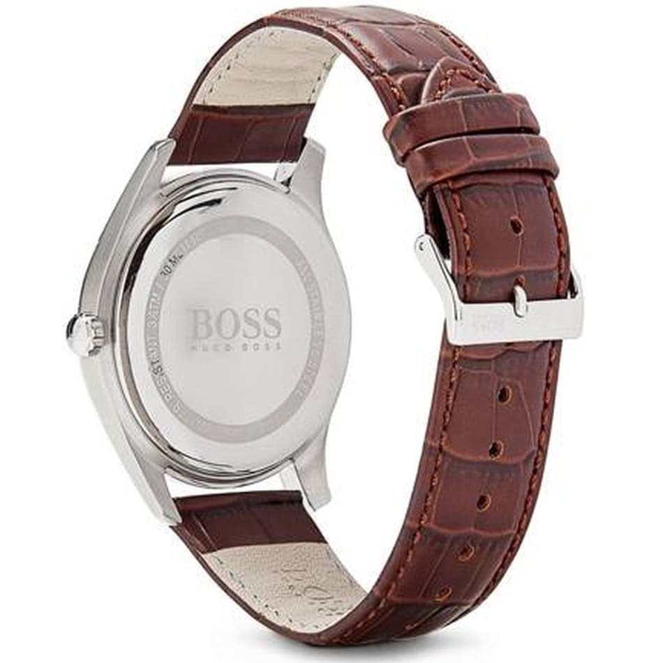 Hugo Boss Watch For Men 1513041