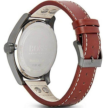 Hugo Boss Watch For Men 1513079