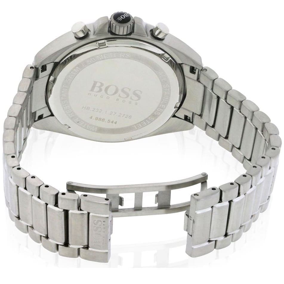 Hugo Boss Watch For Men 1513080