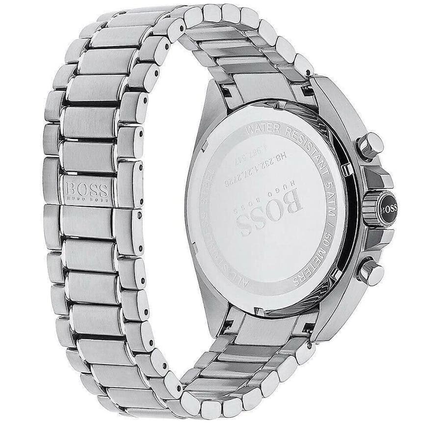 Hugo Boss Watch For Men 1513081