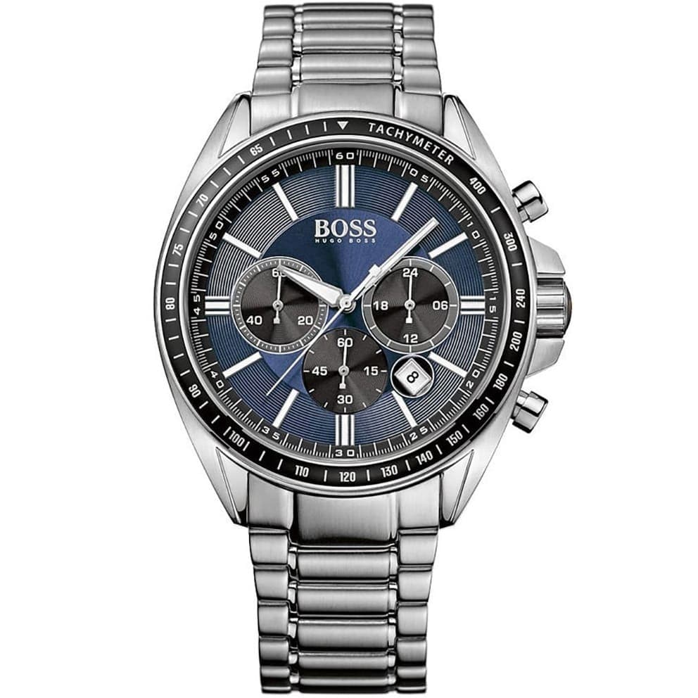 Hugo Boss Watch For Men 1513081