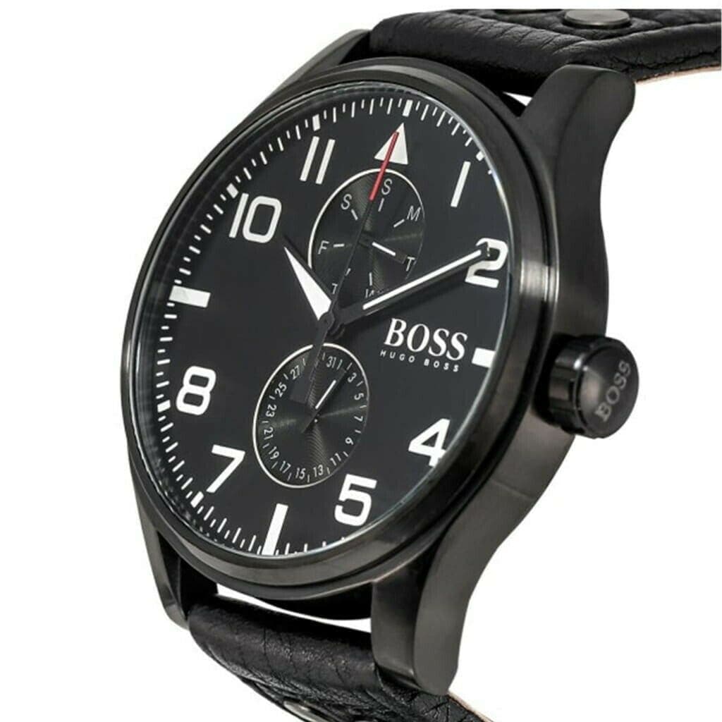 Hugo Boss Watch For Men 1513083