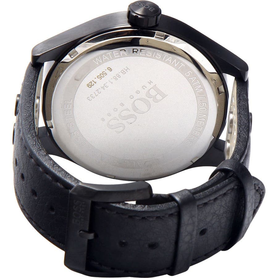 Hugo Boss Watch For Men 1513083