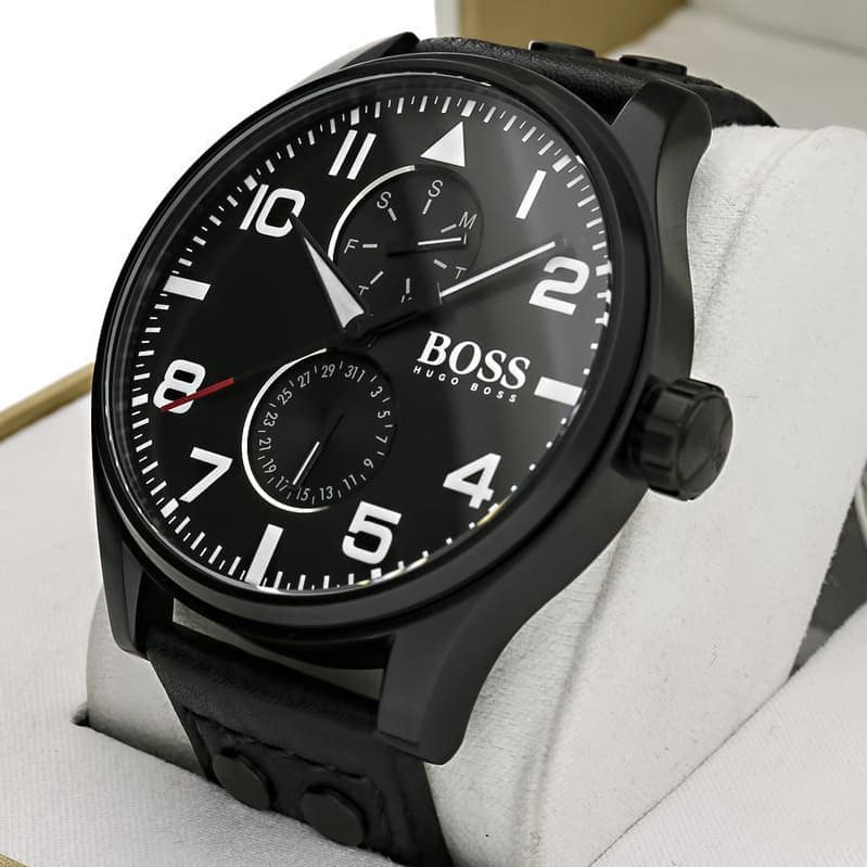 Hugo Boss Watch For Men 1513083