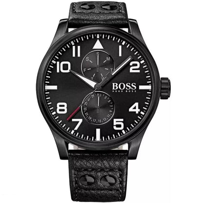 Hugo Boss Watch For Men 1513083