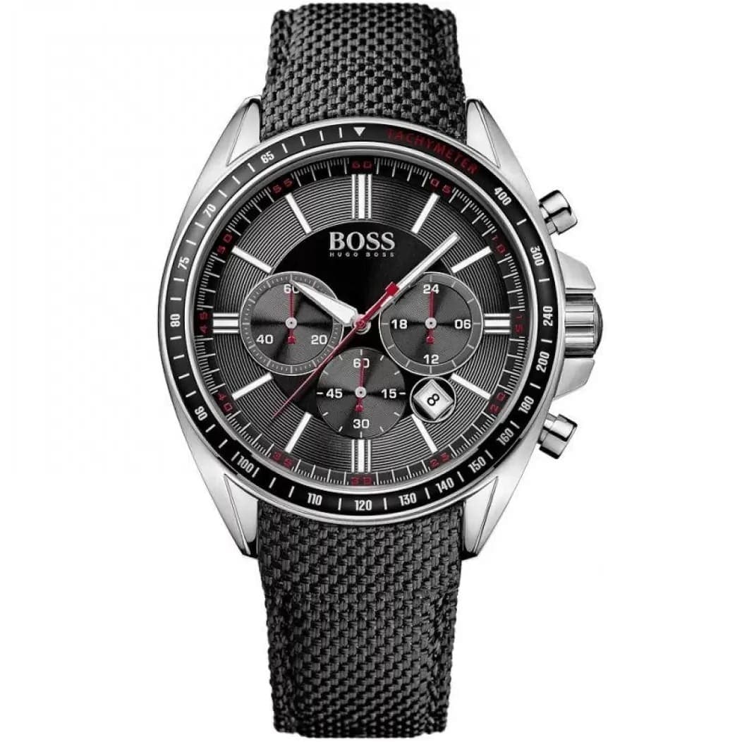 Hugo Boss Watch For Men 1513087