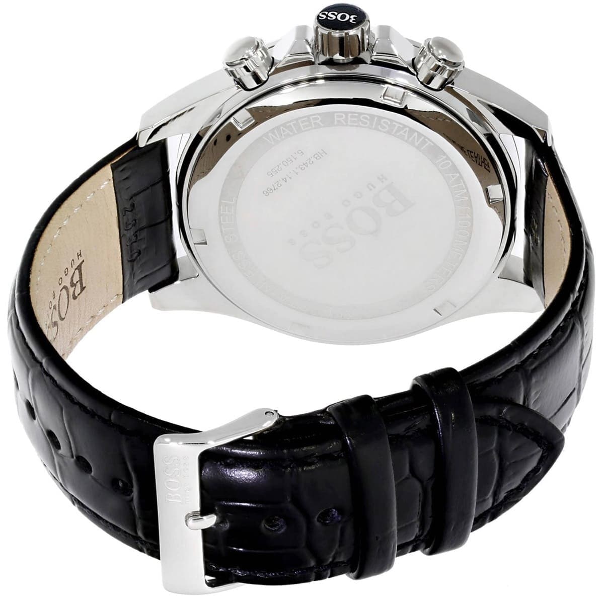 Hugo Boss Watch For Men 1513178