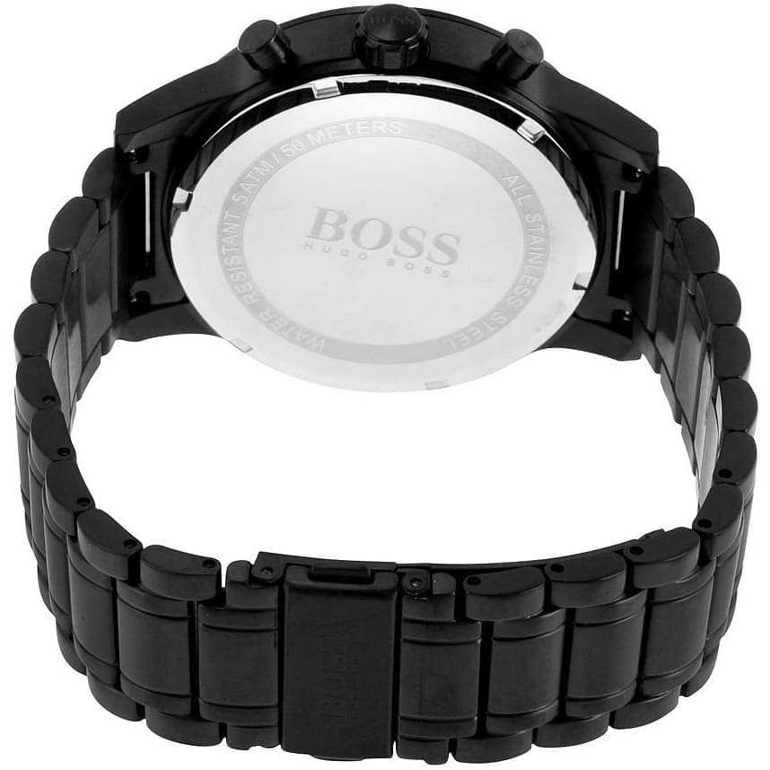 Hugo Boss Watch For Men 1513180