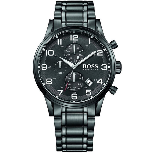 Hugo Boss Watch For Men 1513180