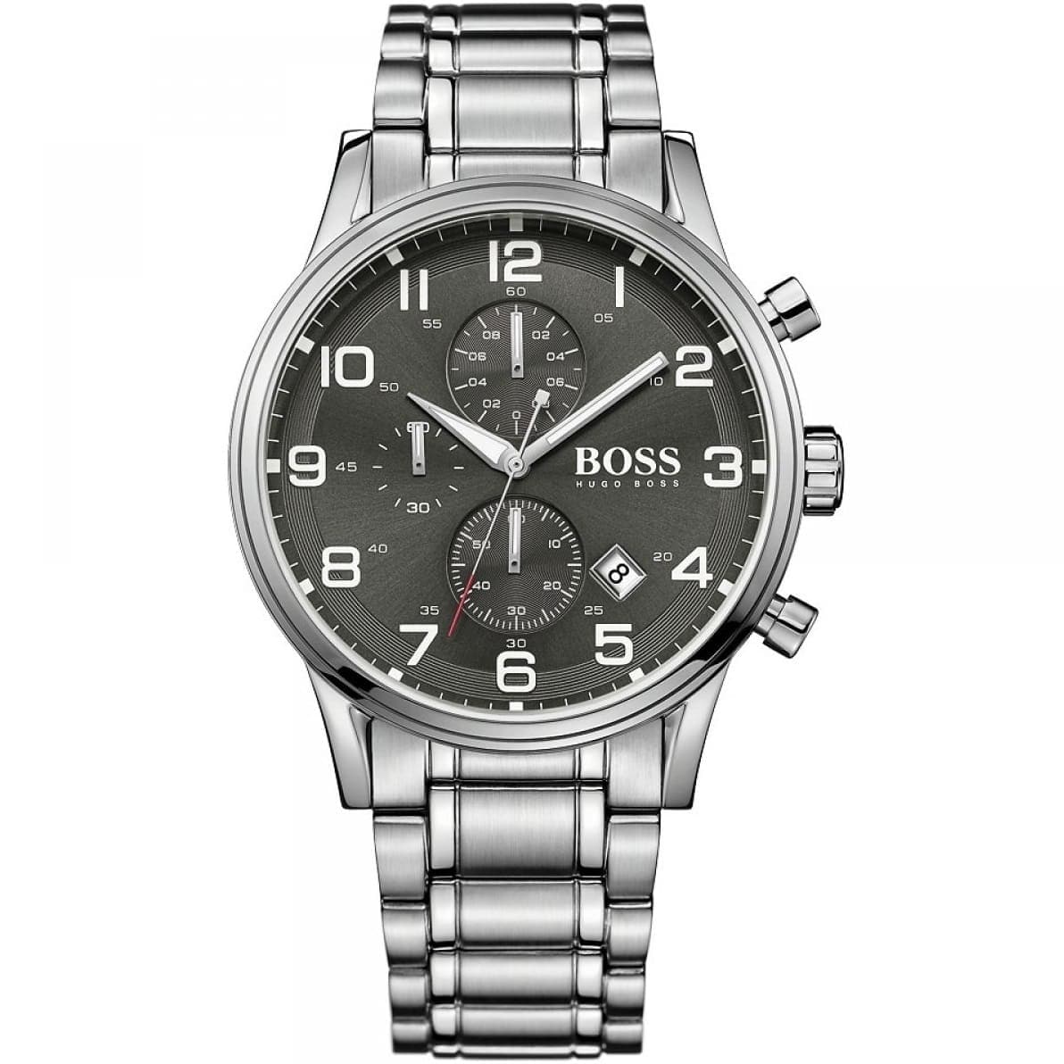 Hugo Boss Watch For Men 1513181