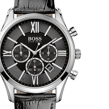 Hugo Boss Watch For Men 1513194