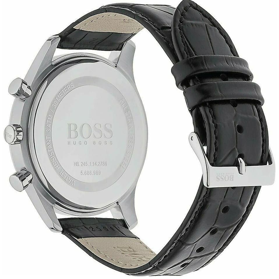 Hugo Boss Watch For Men 1513194