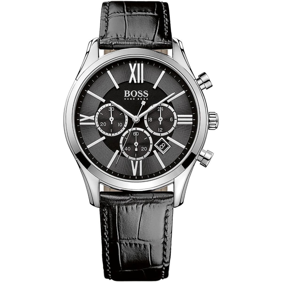 Hugo Boss Watch For Men 1513194