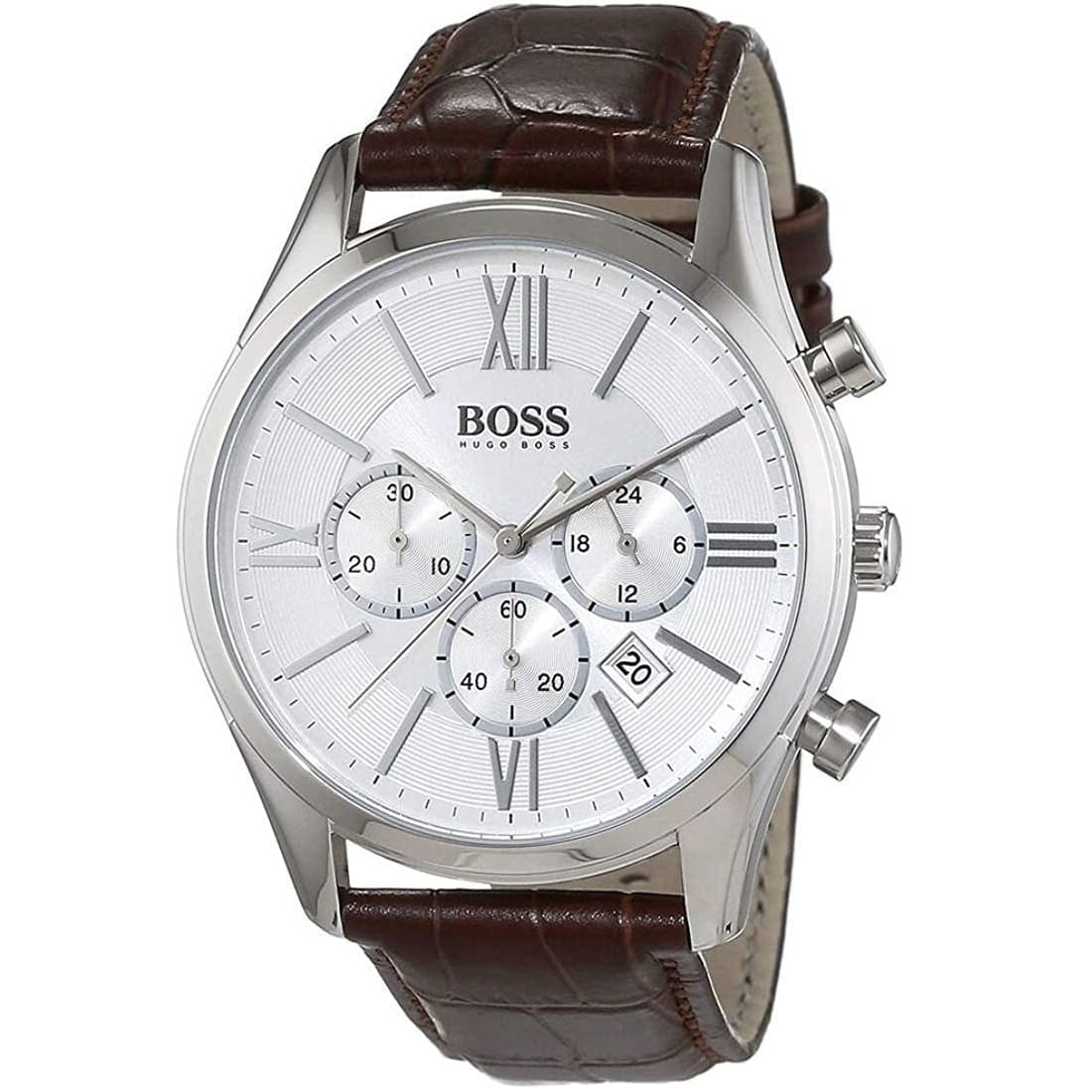 Hugo Boss Watch For Men 1513195