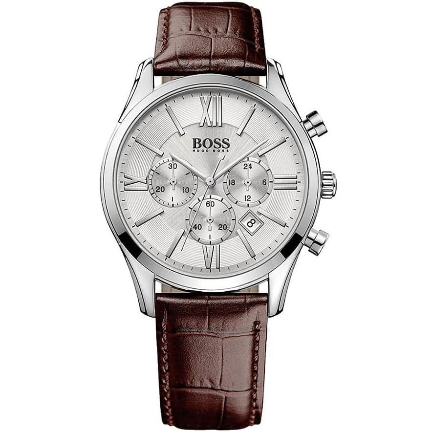 Hugo Boss Watch For Men 1513195