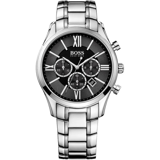 Hugo Boss Watch For Men 1513196