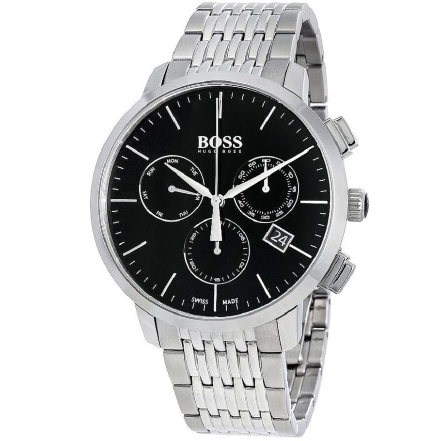 Hugo Boss Watch For Men 1513267