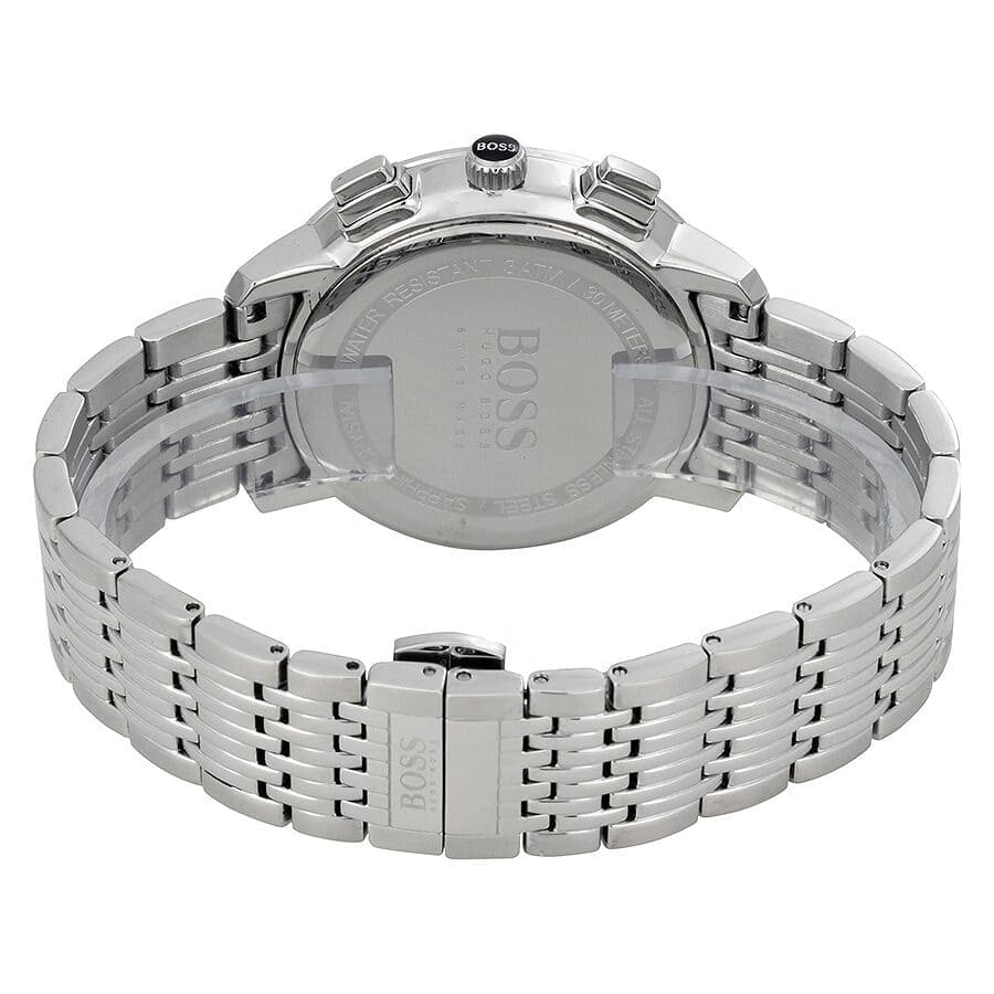 Hugo Boss Watch For Men 1513267