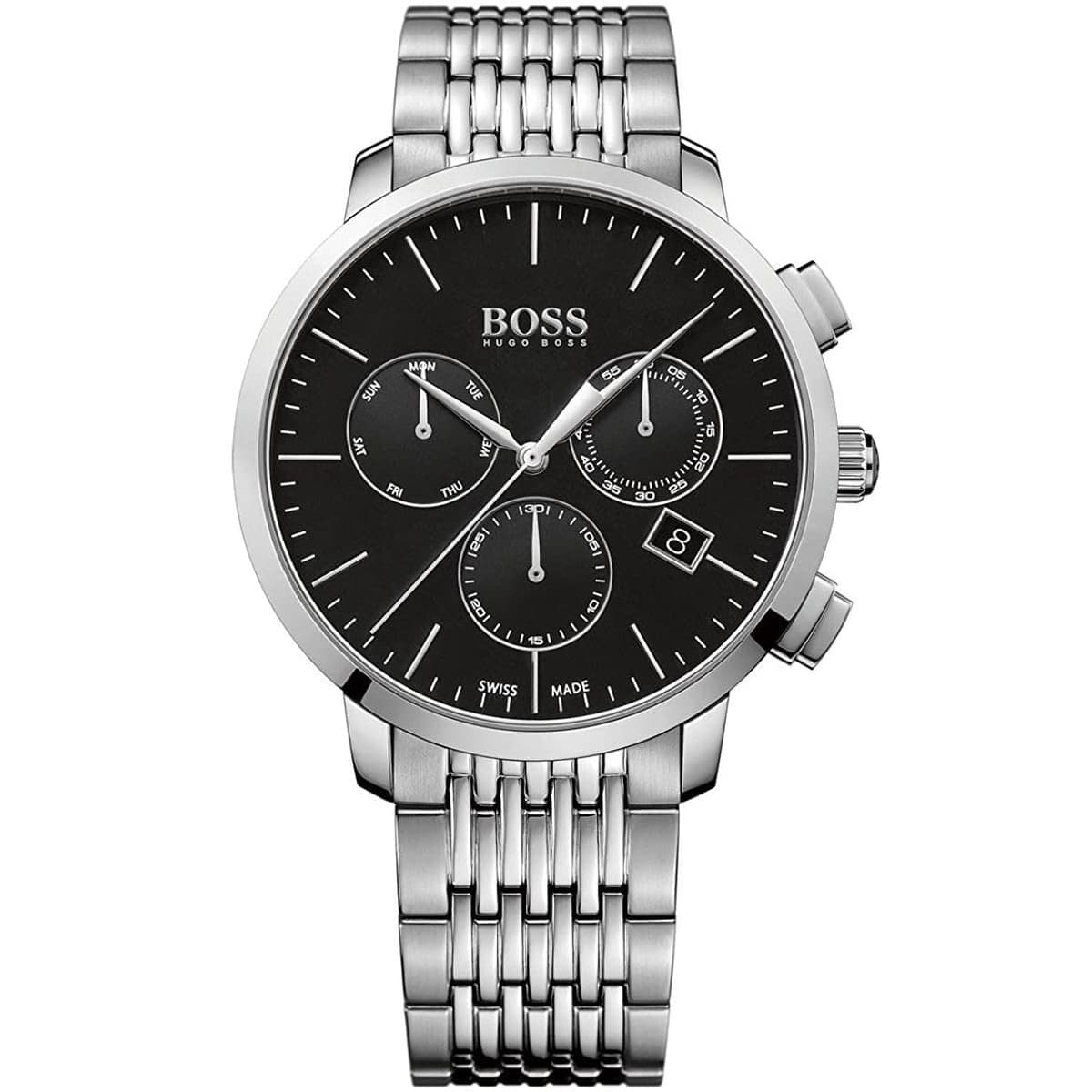 Hugo Boss Watch For Men 1513267