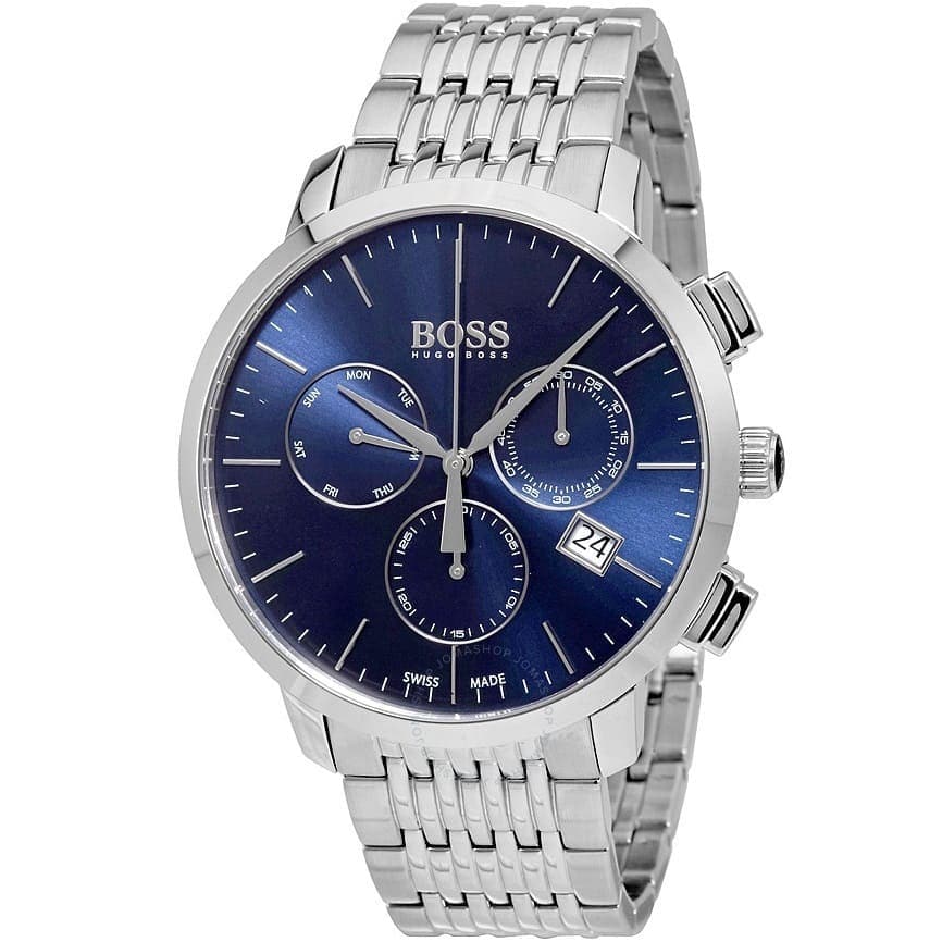 Hugo Boss Watch For Men 1513269